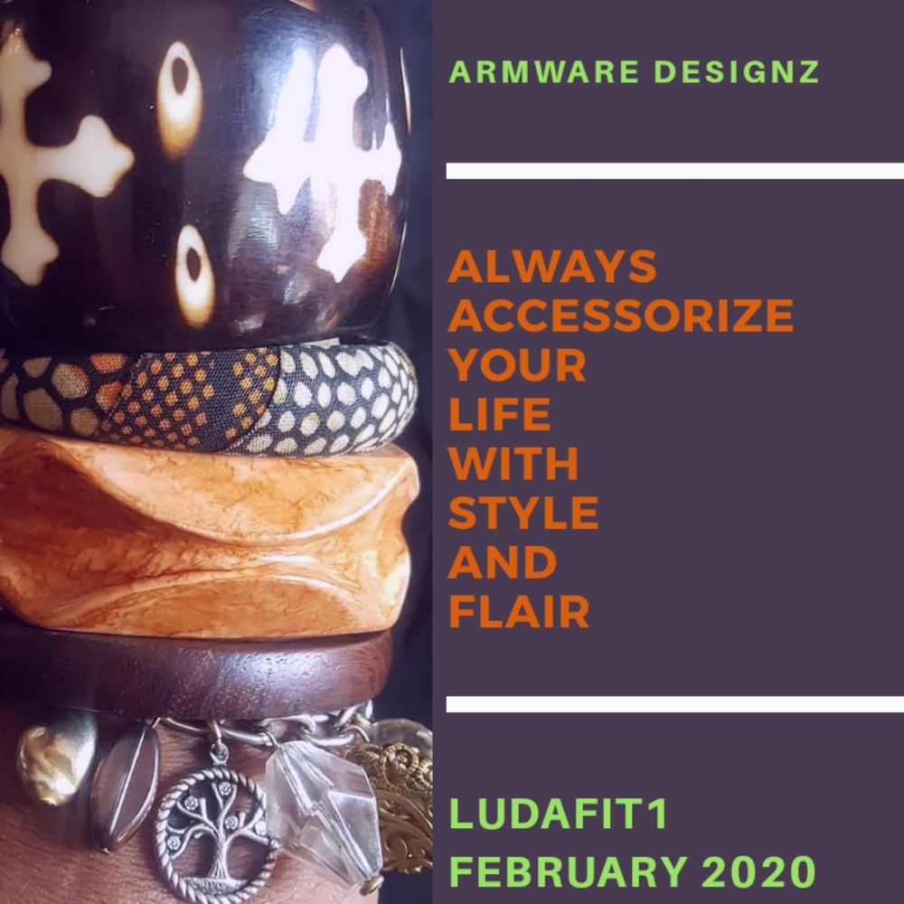 BRACELETS & BANGLES - MEN & WOMEN